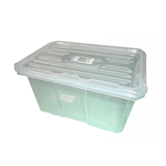 Box úložný CARGOBOX 45l s vekom Box úložný CARGOBOX 45l s vekom