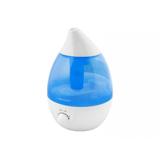 Zvlhčovač vzduchu ESPERANZA COOL VAPOR EHA005
