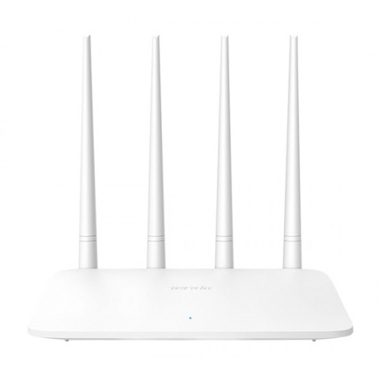 Router TENDA F6