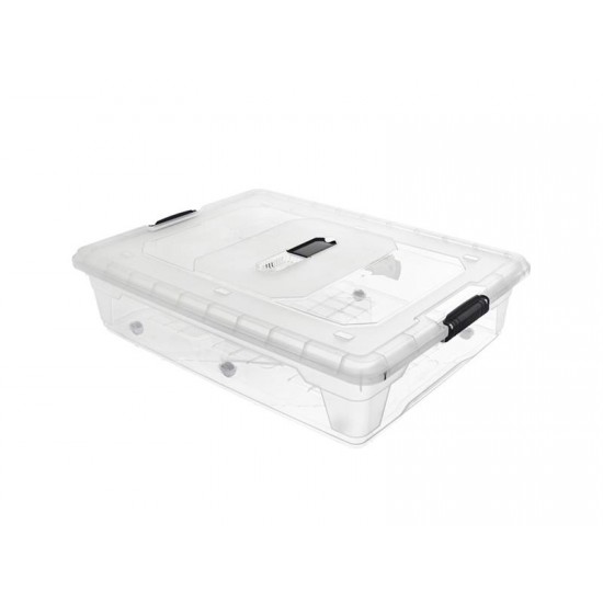 Box úložný ORION Multi 55l s vekom Box úložný ORION Multi 55l s vekom