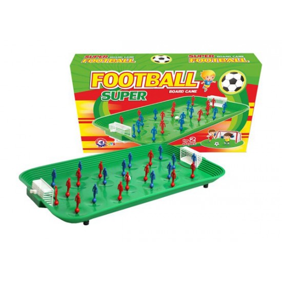 Detský stolný futbal TEDDIES 53cm Detský stolný futbal TEDDIES 53cm