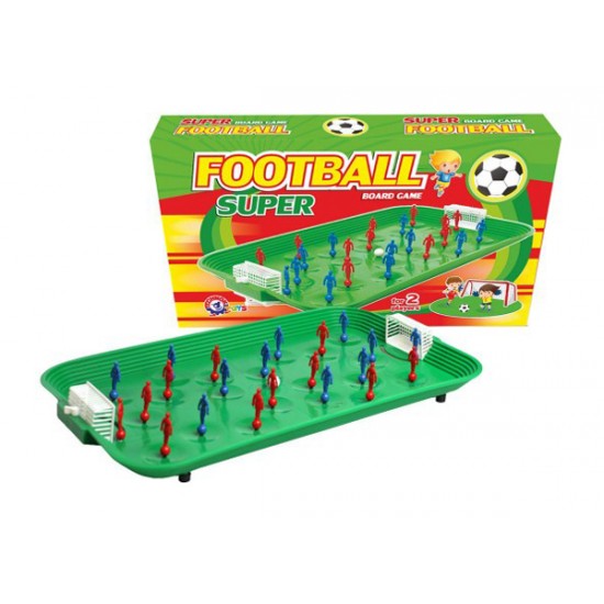 Detský stolný futbal TEDDIES 53cm