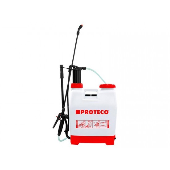 Postrekovač tlakový PROTECO 10.80-PT-12 Postrekovač tlakový PROTECO 10.80-PT-12