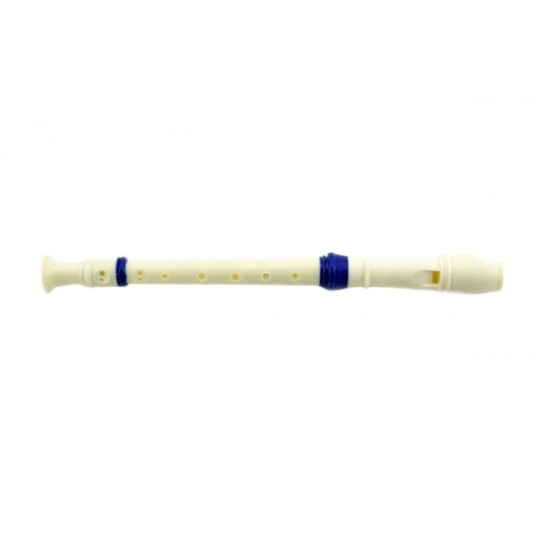 Detská flauta TEDDIES 33 cm