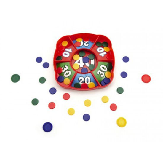 Hra stolná BONAPARTE Blchy Hra stolná BONAPARTE Blchy