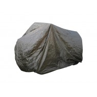 Plachta ochranná na štvorkolku COMPASS 05964 Plachta ochranná na štvorkolku COMPASS 05964