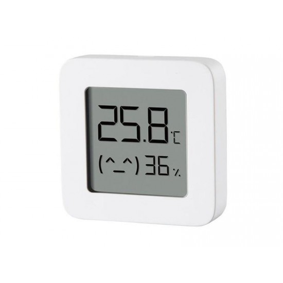 Smart senzor teploty a vlhkosti XIAOMI MI Temperature and Humidity Monitor 2