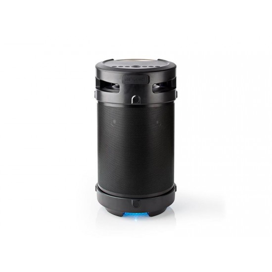 Reproduktor Bluetooth NEDIS SPBB350BK Reproduktor Bluetooth NEDIS SPBB350BK