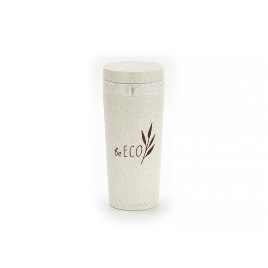 Termohrnček G21 beECO Tour 300ml béžový Termohrnček G21 beECO Tour 300ml béžový