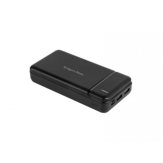 PowerBank KRUGER and MATZ KM0906 20 000 mAh Li-pol