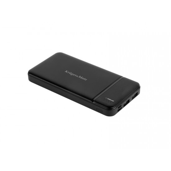 PowerBank KRUGER and MATZ KM0903 10000 mAh Li-pol