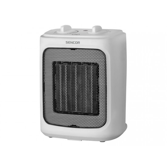 Teplovzdušný ventilátor SENCOR SFH 7700WH Teplovzdušný ventilátor SENCOR SFH 7700WH