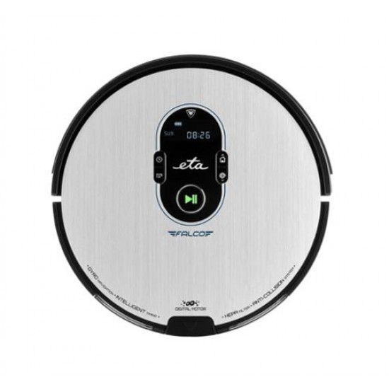 Vysávač robotický ETA FALCO SMART 2515 90000 Vysávač robotický ETA FALCO SMART 2515 90000