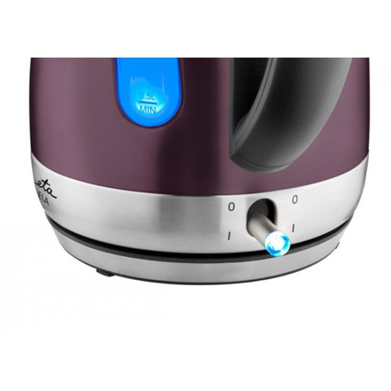 Kanvica rýchlovarná ETA ELA 8598 90080 Kanvica rýchlovarná ETA ELA 8598 90080