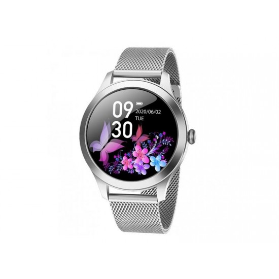 Hodinky ARMODD CANDYWATCH PREMIUM SILVER Hodinky ARMODD CANDYWATCH PREMIUM SILVER