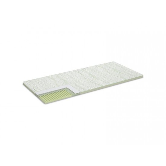 Prístelka Dormeo Orthocell 4 + 1 Aloe Vera 80x200 Prístelka Dormeo Orthocell 4 + 1 Aloe Vera 80x200