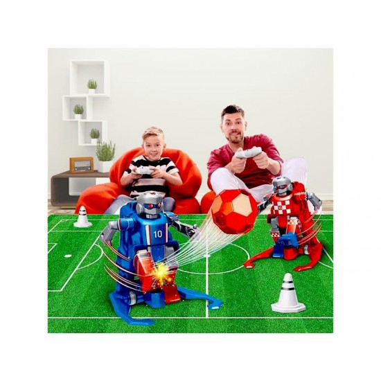 Stolný futbal 4L roboti Stolný futbal 4L roboti