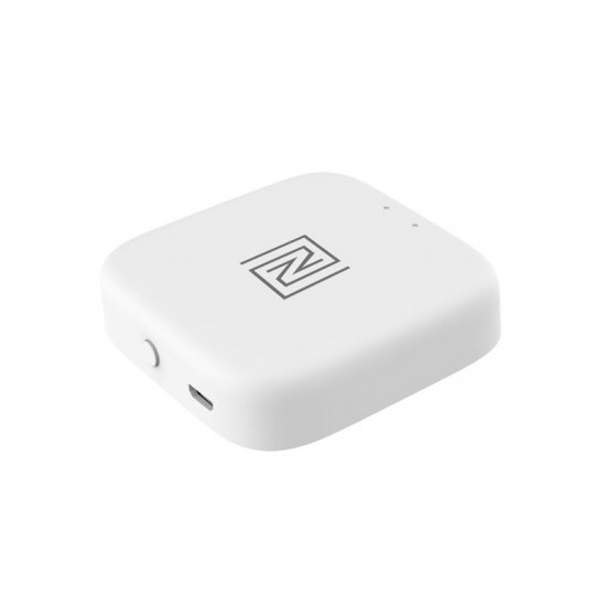 Múdra WiFi brána IMMAX NEO BRIDGE PRO SMART ZIGBEE 3.0 v2 Múdra WiFi brána IMMAX NEO BRIDGE PRO SMART ZIGBEE 3.0 v2