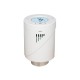 Termostatická múdra hlavica IMMAX NEO SMART ZIGBEE 3ks Termostatická múdra hlavica IMMAX NEO SMART ZIGBEE 3ks