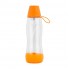 Fľaša na vodu TEESA PURE WATER ORANGE TSA0120-O