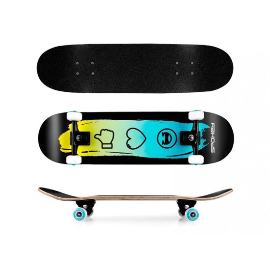 Skateboard SPOKEY LIKE Skateboard SPOKEY LIKE