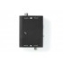 Prevodník 2x TOSLINK - 2x CINCH NEDIS ACON2507BK
