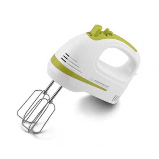 Mixér ručný ESPERANZA Apple Pie EKM011 Mixér ručný ESPERANZA Apple Pie EKM011