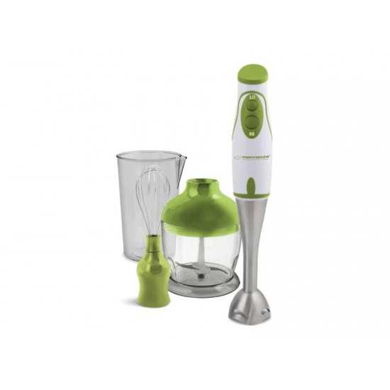 Mixér tyčový ESPERANZA Pesto EKM003G Mixér tyčový ESPERANZA Pesto EKM003G