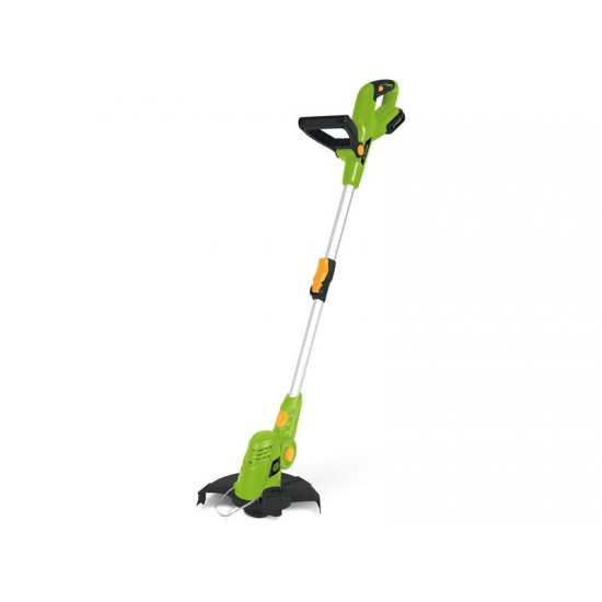 Kosačka strunová FIELDMANN FZS 1025-A Kosačka strunová FIELDMANN FZS 1025-A