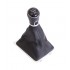 Radiaca páka s manžetou VW PASSAT B6 2006 - 2011 5st