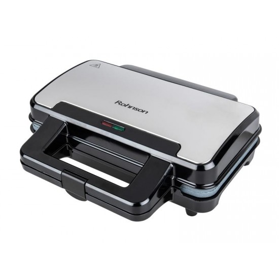 Sendvičovač ROHNSON R-2761 Sendvičovač ROHNSON R-2761