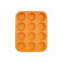 Forma ORION Muffiny oranžová