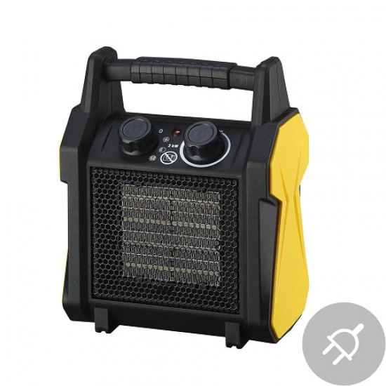 Ohrievač elektrický STREND PRO BGP2001-20 Ohrievač elektrický STREND PRO BGP2001-20