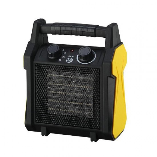 Ohrievač elektrický STREND PRO BGP2001-30 Ohrievač elektrický STREND PRO BGP2001-30