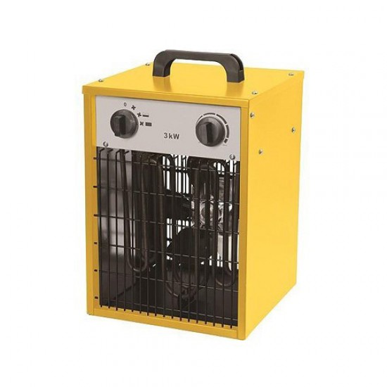 Ohrievač elektrický STREND PRO IFH01-33H-13 Ohrievač elektrický STREND PRO IFH01-33H-13