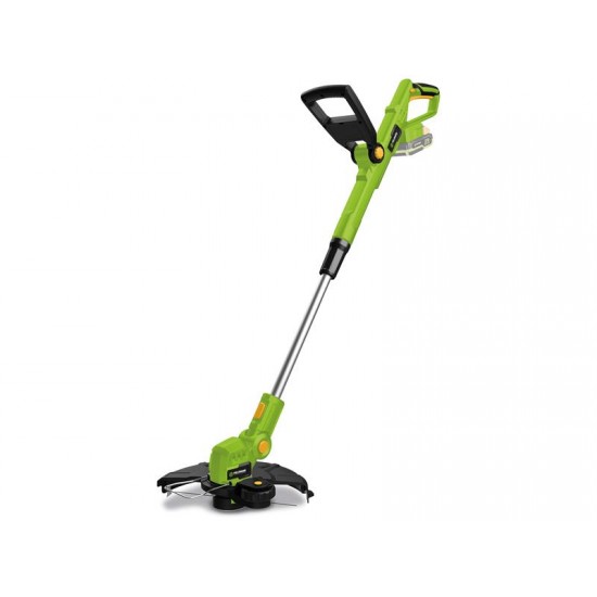Kosačka strunová FIELDMANN FZS 70105-0 bez akumulátora Kosačka strunová FIELDMANN FZS 70105-0 bez akumulátora