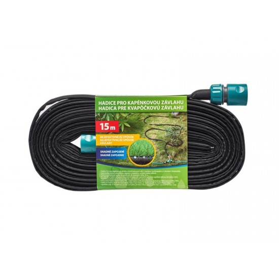 Hadica záhradná HOZELOCK 15m TY9315 Hadica záhradná HOZELOCK 15m TY9315