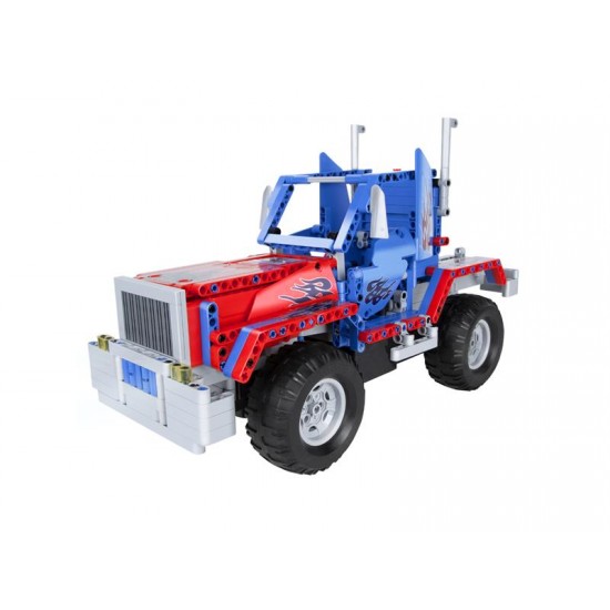 RC model BLOCKS TRUCK ZAB0107