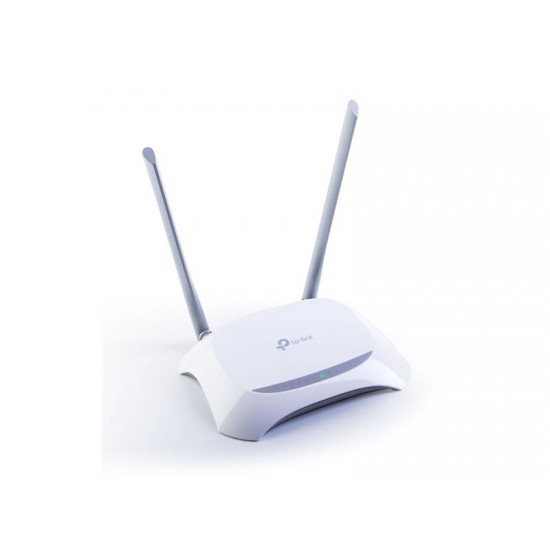 Router TP-LINK TL-WR840N