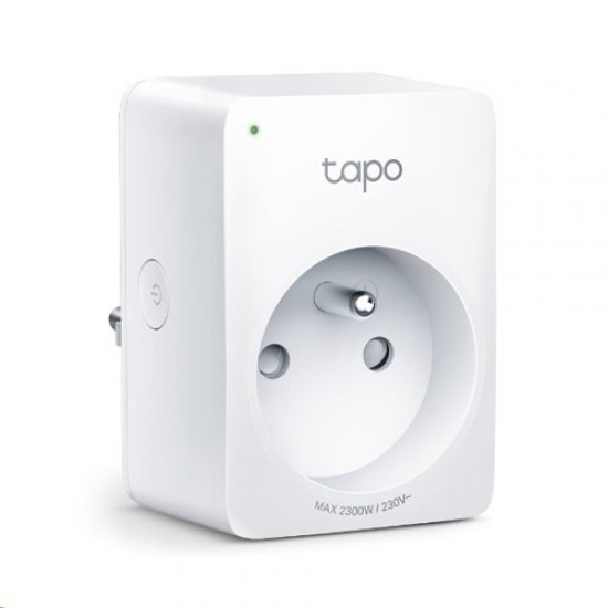 Smart zásuvka TP-LINK Tapo P100