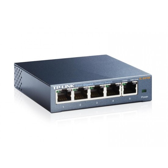 Switch TP-LINK TL-SG105 Switch TP-LINK TL-SG105