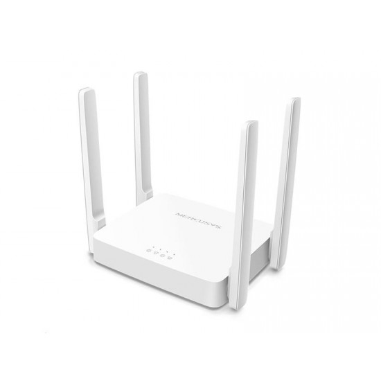 Router TP-LINK Mercusys AC10