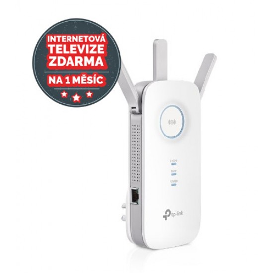 Repeater TP-LINK RE450