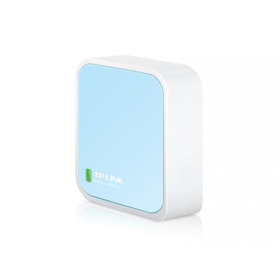 Router TP-LINK TL-WR802N