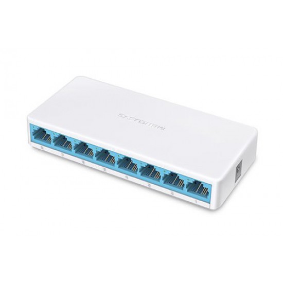 Switch TP-LINK Mercusys MS108