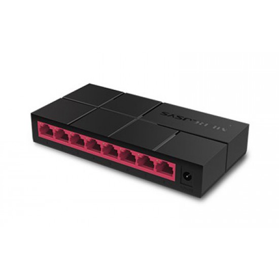 Switch TP-LINK Mercusys MS108G