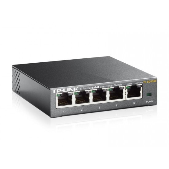 Switch TP-LINK TL-SG105E