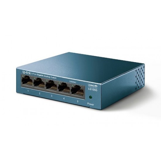 Switch TP-LINK LS105G