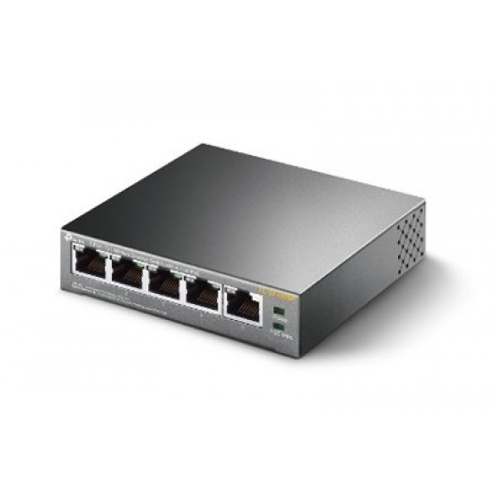 Switch TP-LINK TL-SF1005P Switch TP-LINK TL-SF1005P