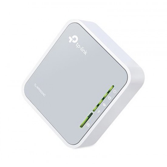 Router TP-LINK TL-WR902AC